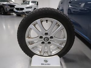 Renault Megane bild 13