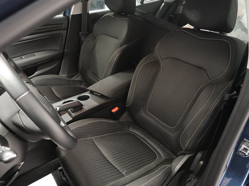 Renault Megane bild 17