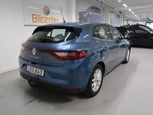 Renault Megane bild 6