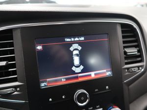 Renault Megane bild 21