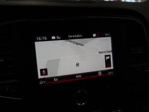 Renault Megane bild 22