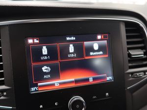 Renault Megane bild 23