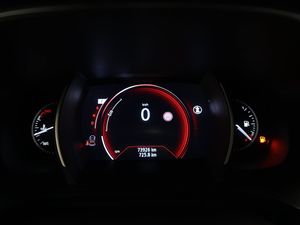 Renault Megane bild 20
