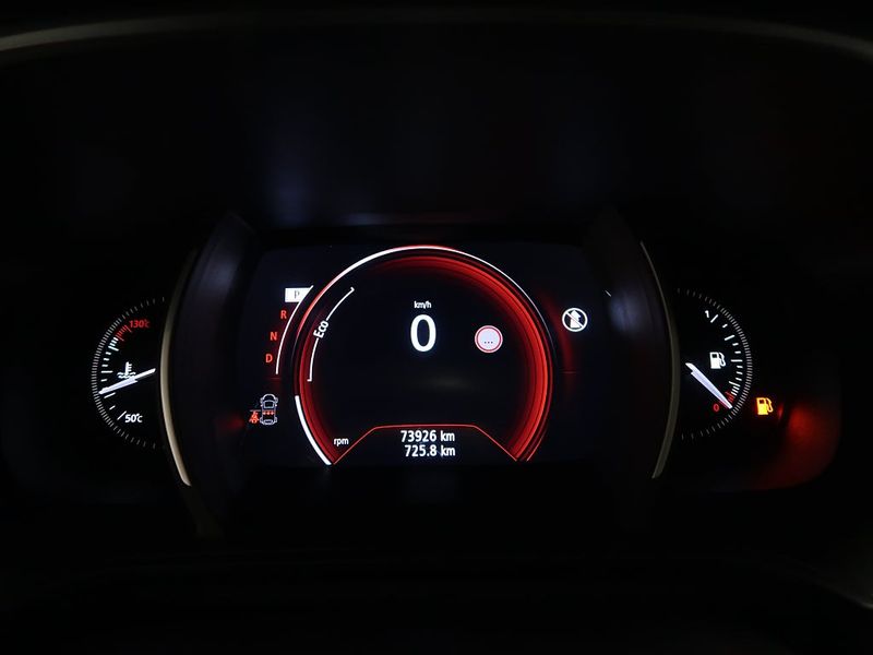 Renault Megane bild 20