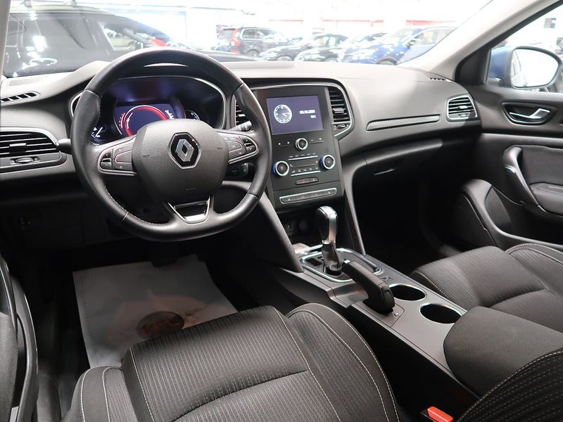 Renault Megane bild 16