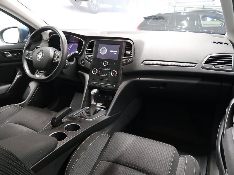 Renault Megane bild 18