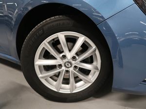 Renault Megane bild 12