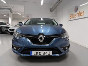 Renault Megane bild 10
