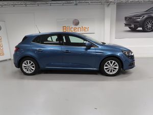 Renault Megane bild 5