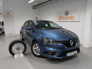 Renault Megane bild 1