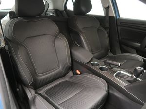 Renault Megane bild 19