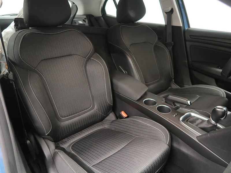 Renault Megane bild 19
