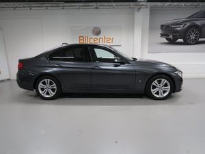 BMW 330 bild 5