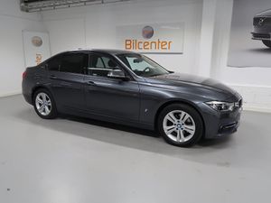 BMW 330 bild 4