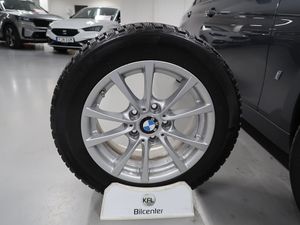 BMW 330 bild 13