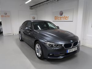 BMW 330 bild 3