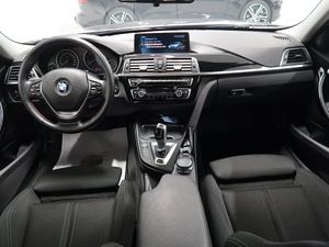 BMW 330 bild 20