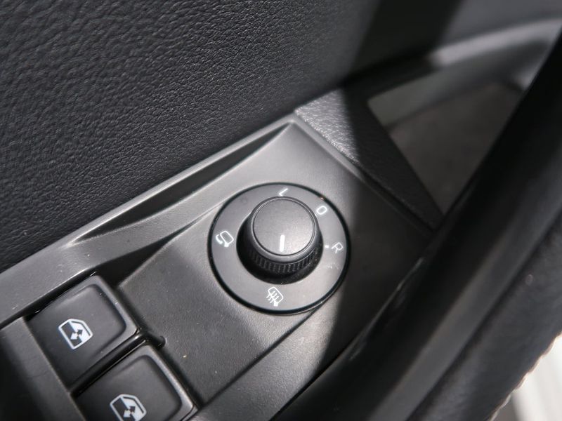 Skoda Superb bild 33