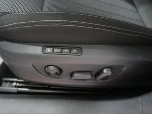 Skoda Superb bild 17
