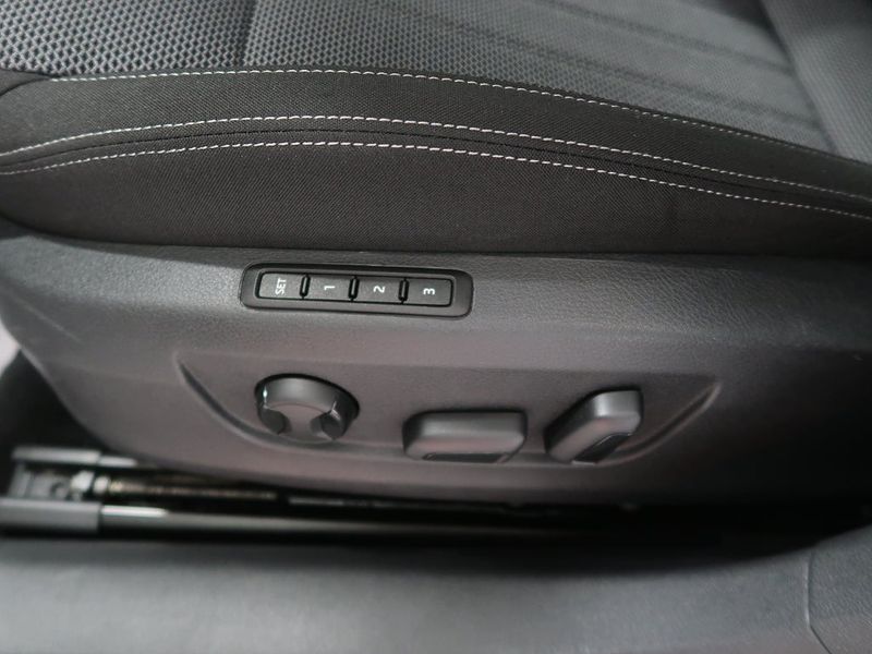 Skoda Superb bild 17