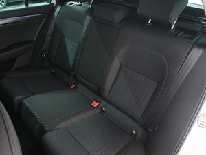 Skoda Superb bild 21