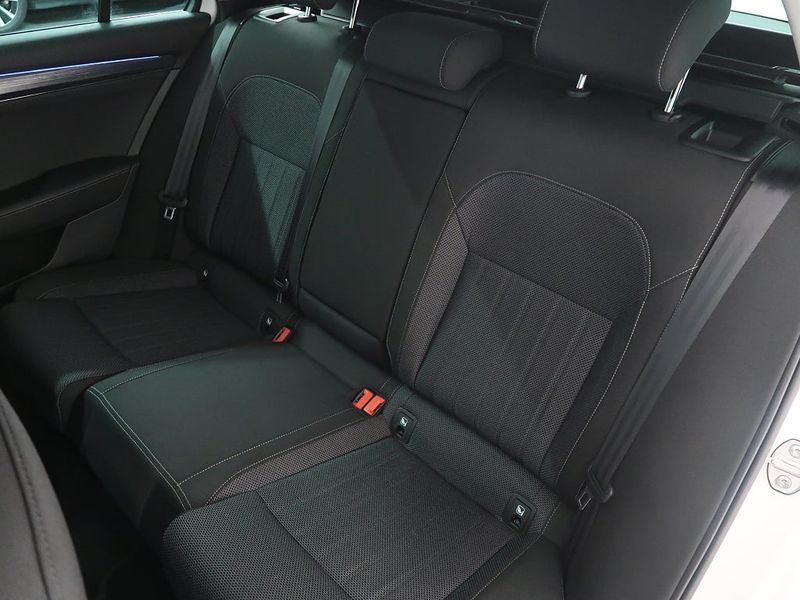 Skoda Superb bild 21