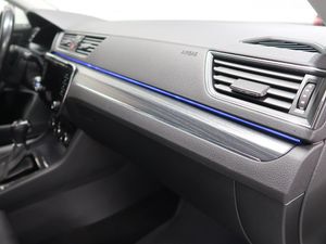 Skoda Superb bild 30