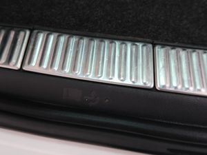 Skoda Superb bild 32