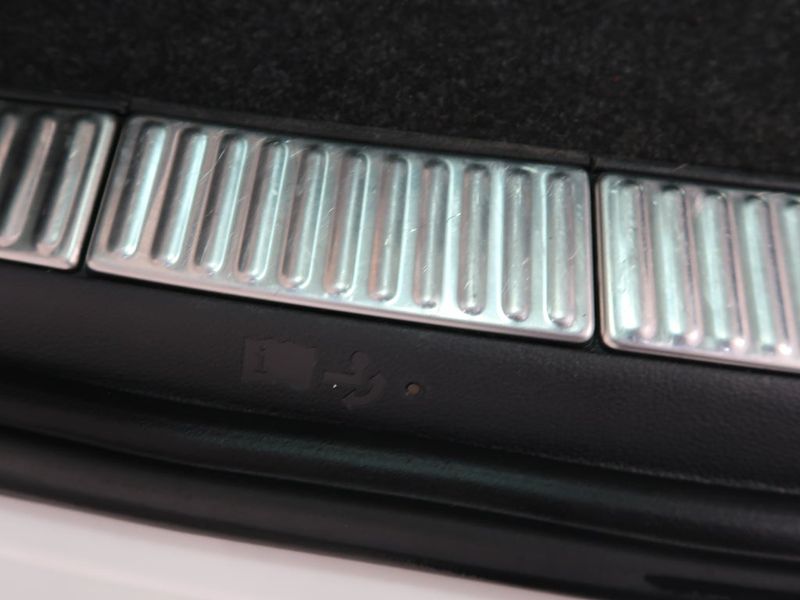 Skoda Superb bild 32