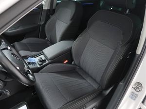 Skoda Superb bild 16