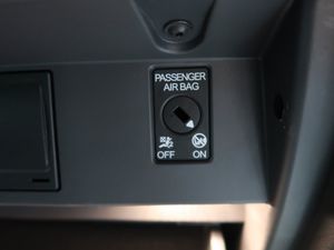Skoda Superb bild 38