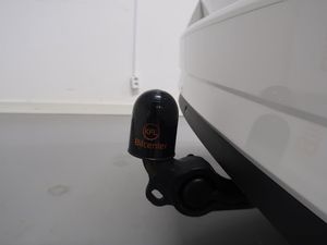 Skoda Superb bild 13