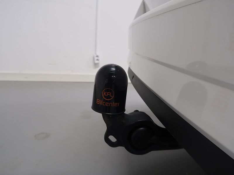 Skoda Superb bild 13