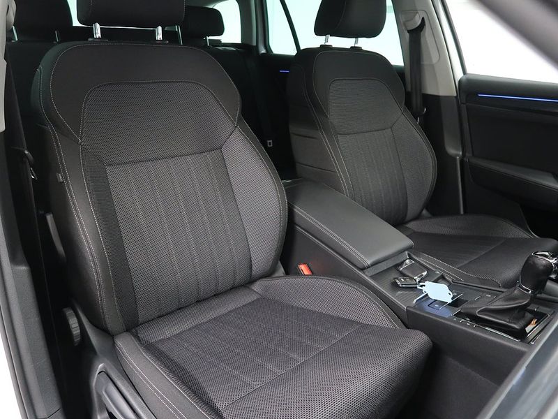 Skoda Superb bild 19
