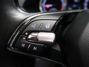 Skoda Superb bild 36