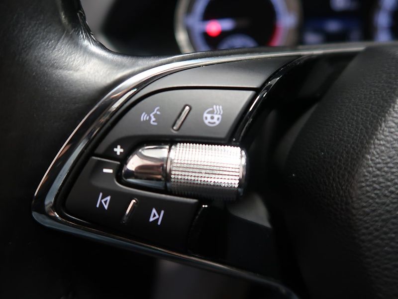 Skoda Superb bild 36
