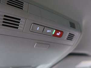 Skoda Superb bild 37