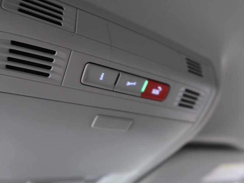 Skoda Superb bild 37
