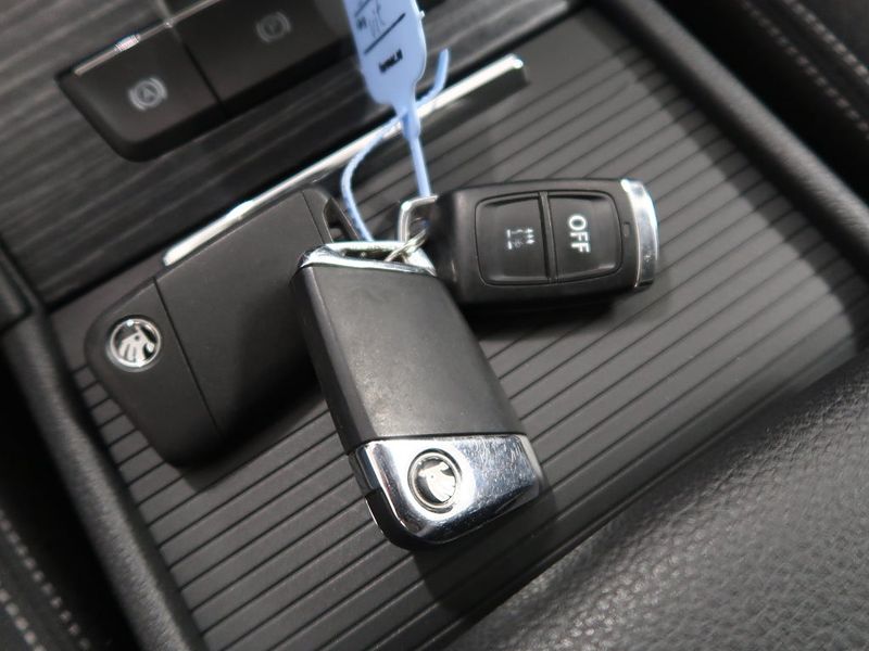 Skoda Superb bild 34
