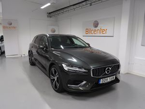 Volvo V60 bild 1