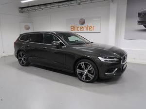 Volvo V60 bild 4