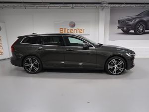 Volvo V60 bild 5