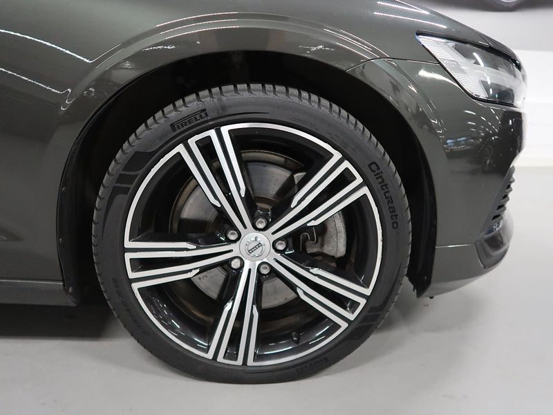 Volvo V60 bild 12