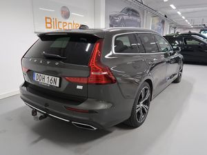 Volvo V60 bild 6