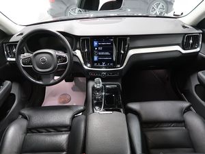 Volvo V60 bild 22