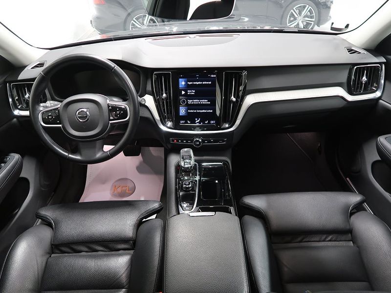 Volvo V60 bild 22