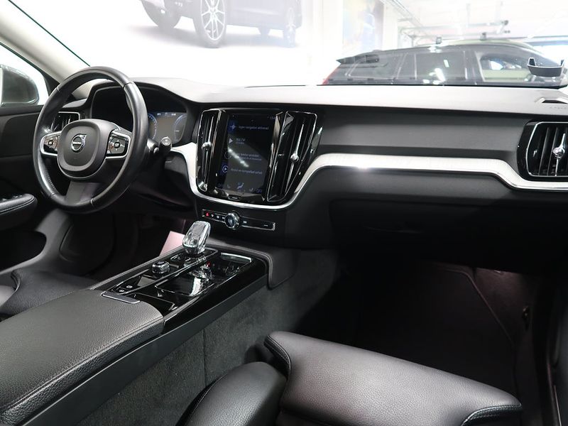 Volvo V60 bild 20