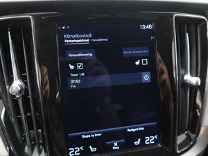 Volvo V60 bild 29