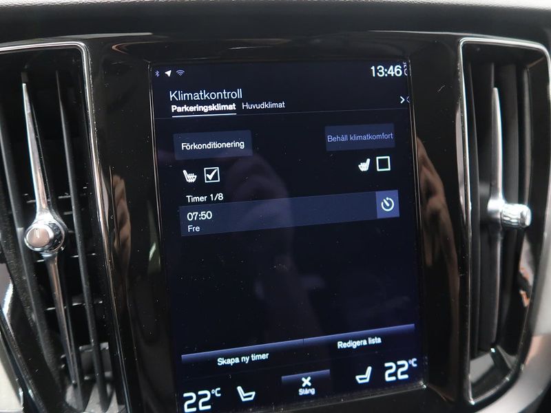 Volvo V60 bild 29