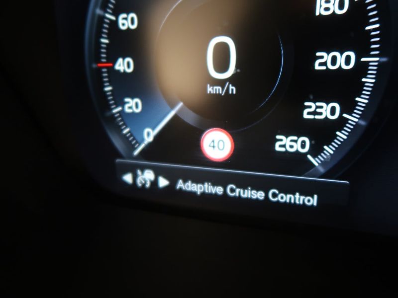 Volvo V60 bild 26